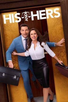 Filme His e Hers - Legendado e Dublado - Torrent