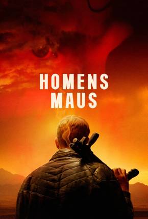 Filme Homens Maus - Torrent