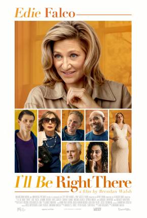 Filme Ill Be Right There - Torrent