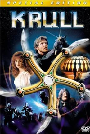 Filme Krull (BRRIP / 1080P) - Baixar