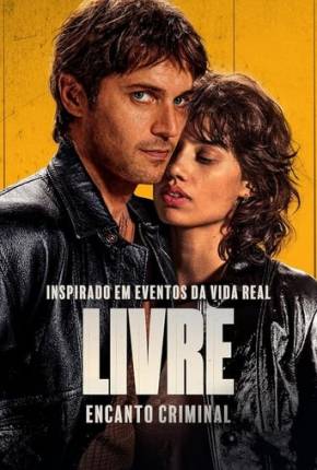 Filme Livre - Encanto Criminal - Torrent