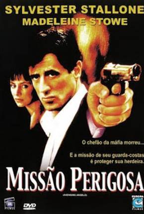 Filme Missão Perigosa / Avenging Angelo - Baixar