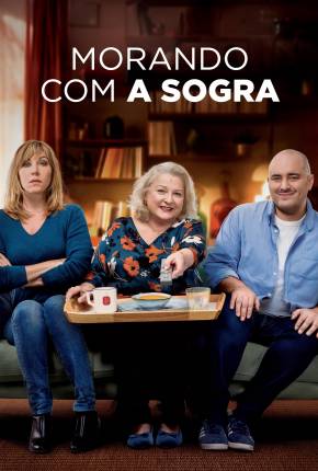 Filme Morando com a Sogra - Torrent