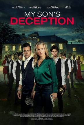 Filme My Sons Deception - Legendado e Dublado - Torrent