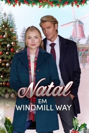 Filme Natal em Windmill Way - Torrent