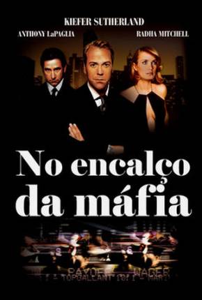 Filme No Encalço da Máfia / Dead Heat - Baixar