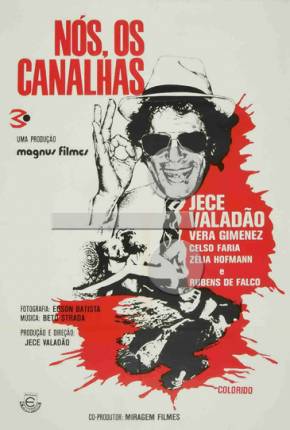 Filme Nós, os canalhas / Nacional - Baixar