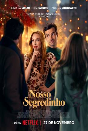 Filme Nosso Segredinho - Torrent