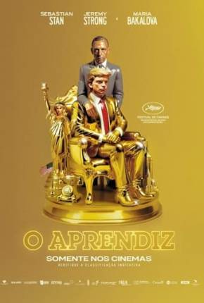 Filme O Aprendiz - Legendado - Torrent