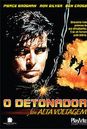 Filme O Detonador em Alta Voltagem / Live Wire - Baixar