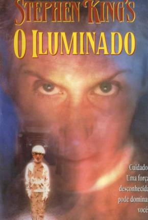 Série O Iluminado - Minissérie de Televisão - Legendada - Baixar