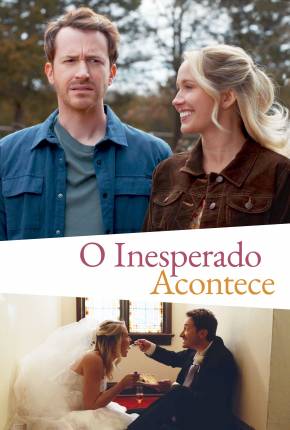 Filme O Inesperado Acontece - Torrent