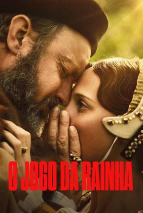 Filme O Jogo da Rainha - Torrent