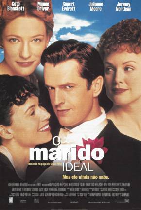 Filme O Marido Ideal / An Ideal Husband - Baixar