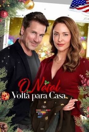 Filme O Natal Volta para Casa - Torrent