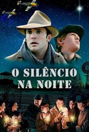 Filme O Silêncio na Noite - Torrent