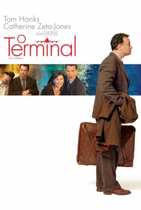 Filme O Terminal / The Terminal - Baixar