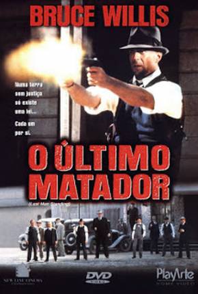 Filme O Último Matador / Last Man Standing - Baixar