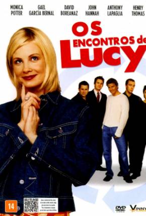 Filme Os Encontros de Lucy / Im with Lucy - Baixar