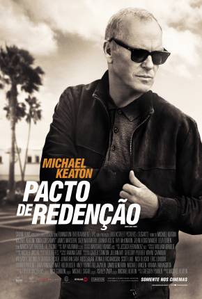 Filme Pacto de Redenção - Torrent