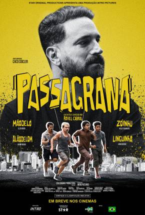 Filme Passagrana - Torrent