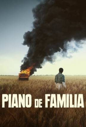 Filme Piano de Família - Torrent