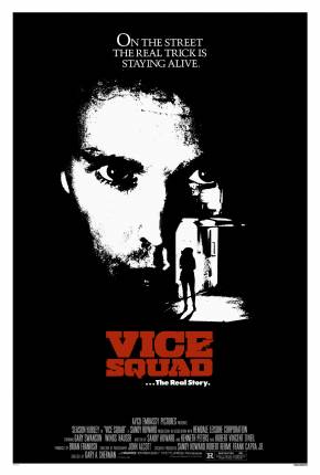 Filme Plantão Policial / Vice Squad - Legendado - Baixar