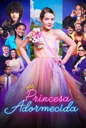 Filme Princesa Adormecida - Torrent