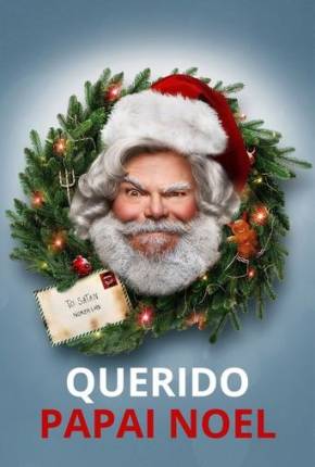 Filme Querido Papai Noel - Legendado - Torrent