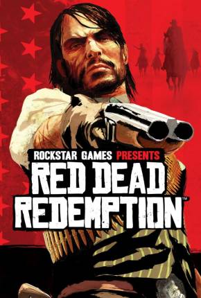 Jogo Red Dead Redemption - Torrent