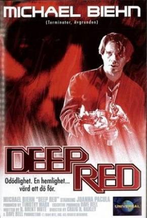 Filme Sangue Imortal / Deep Red - Legendado - Baixar