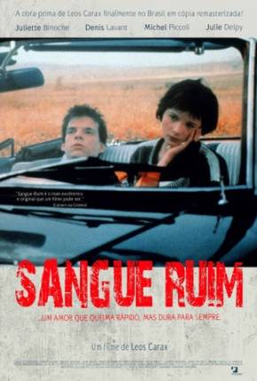 Filme Sangue Ruim - Legendado - Torrent