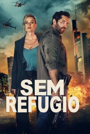 Filme Sem Refúgio - Torrent