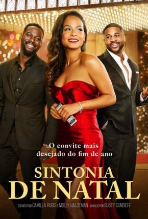 Filme Sintonia de Natal - Torrent