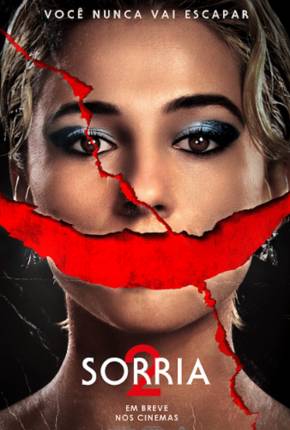 Filme Sorria 2 - Torrent