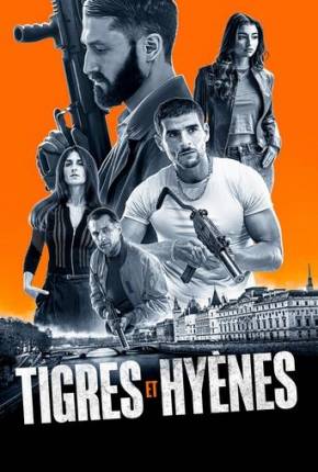 Filme Tigres e Hienas - Torrent