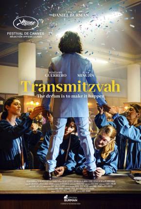 Filme Transmitzvah - Torrent