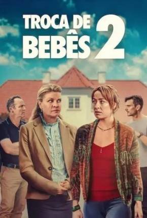 Filme Troca de Bebês 2 - Torrent