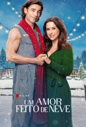 Filme Um Amor Feito de Neve - Torrent