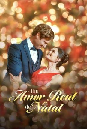 Filme Um Amor Real de Natal - Torrent