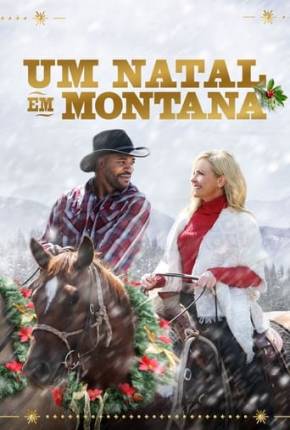 Filme Um Natal em Montana - Torrent