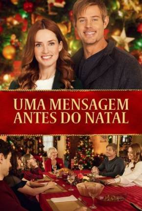 Filme Uma Mensagem Antes do Natal - Torrent