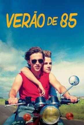 Filme Verão de 85 - Torrent