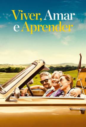 Filme Viver, Amar e Aprender - Torrent