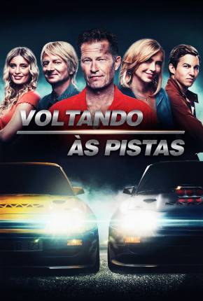 Filme Voltando às Pistas - Torrent