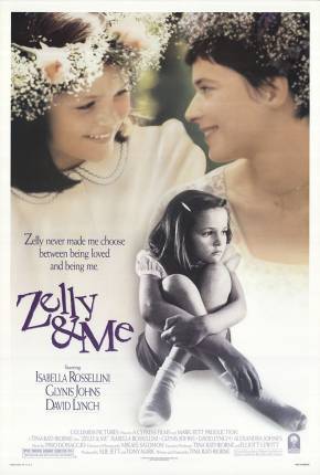 Filme Zelly e Eu / Zelly and Me - Baixar