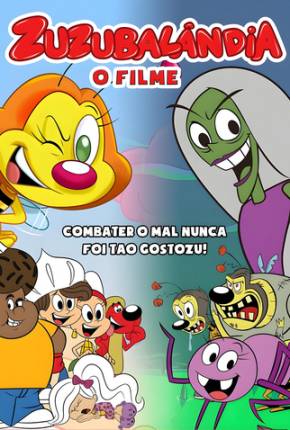 Filme Zuzubalândia - O Filme - Torrent