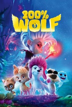 Filme 200% Wolf - FAN DUB - Torrent