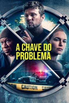 Filme A Chave do Problema - Torrent