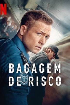 Filme Bagagem de Risco - Torrent